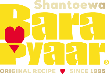 SHANTOEWA BARA PYAAR FOOTER LOGO