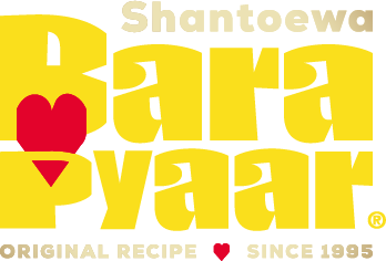 SHANTOEWA BARA PYAAR LOGO